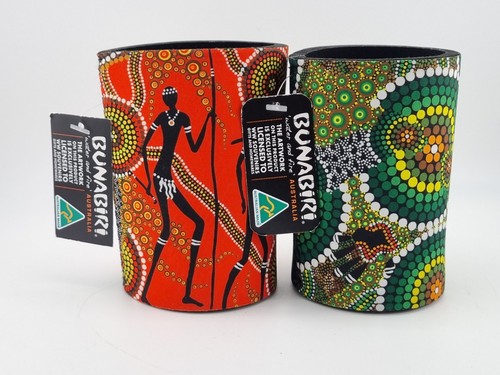 Bunabiri australian stubby - 2,