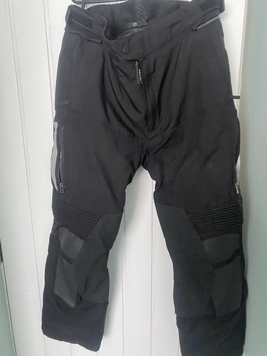 Rev motorcycle trousers - rev-it,