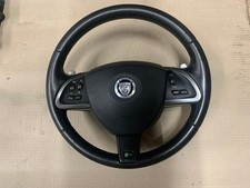 Jaguar XK XKR XF XFR Black