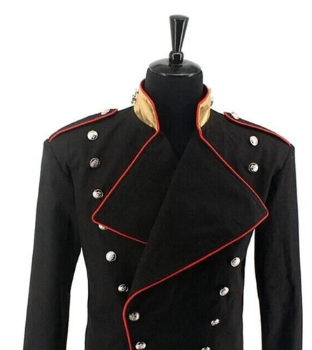 Michael jackson military - michael,