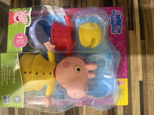 Hasbro peppa pig - hasbro,