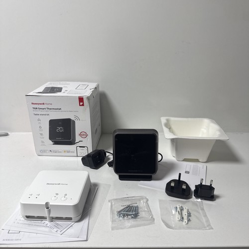 Honeywell home t6r smart - honeywell,