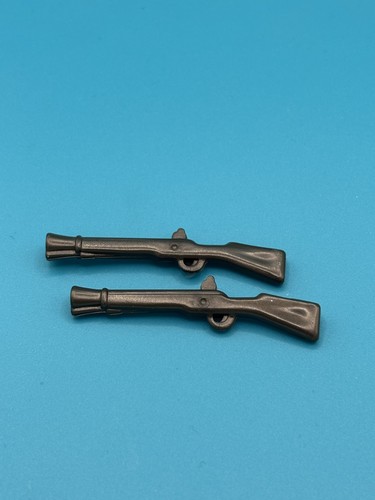 Playmobil weapon grey - weapon,