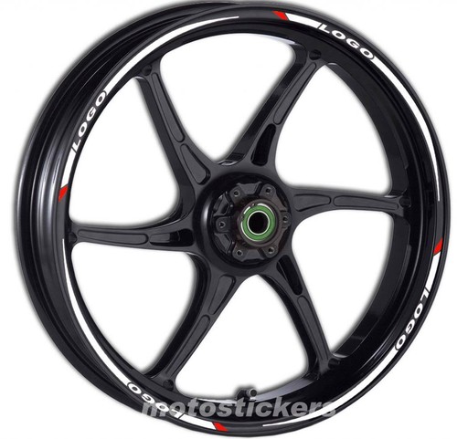 Suzuki gsr600 wheel stickers - gsr600,