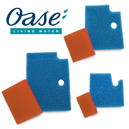 Oase filtral replacement foams - oase,