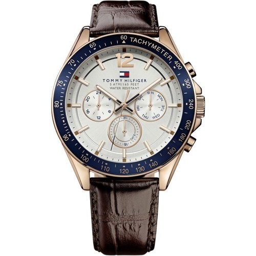 Tommy hilfiger watch - hilfiger®, 1791118