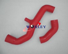 Silicone Intercooler Boost