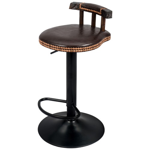 High leg vintage adjustable - high,