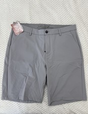 Loro Piana Men's Short Grey