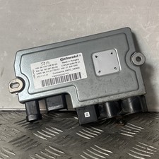 CITROEN C4 START STOP MODULE