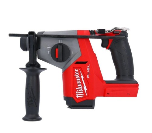 Milwaukee m18fhac16 18v fuel - 18v,