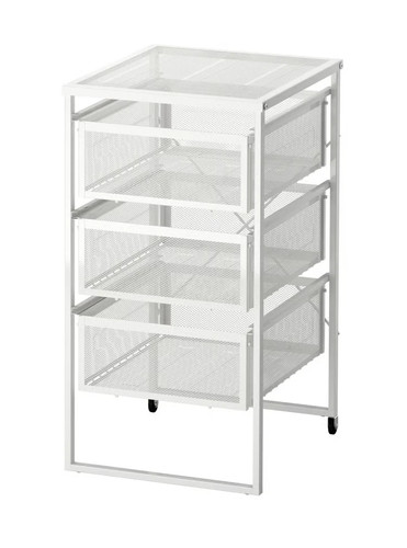 Ikea lennart drawer unit - ikea,