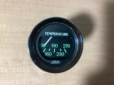 Veglia Borletti Temperature