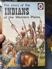 Ladybird Books the Story of