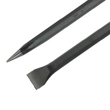 Digging Bar 6.2kg 25mm x 1.52m