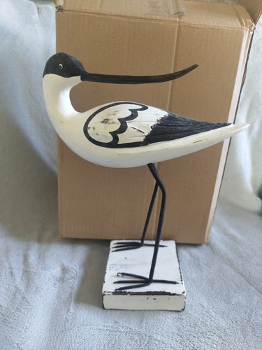 Seabird wooden - seabird,