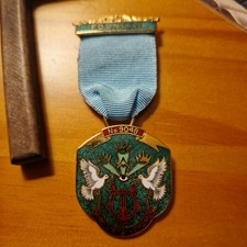 Masonic Lodge Of Harmony No