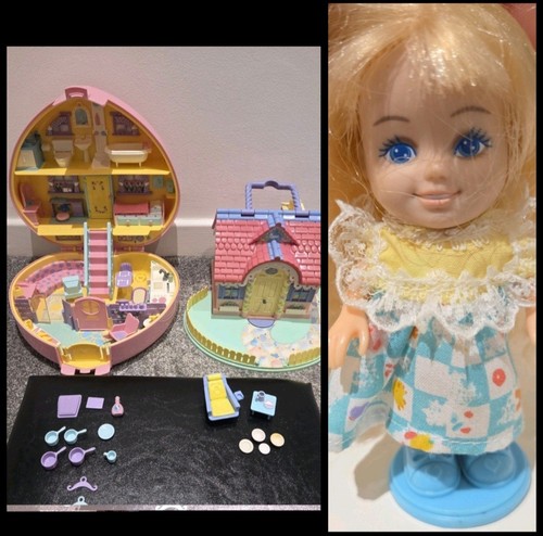 Lucy locket fabulous - locket-, dream