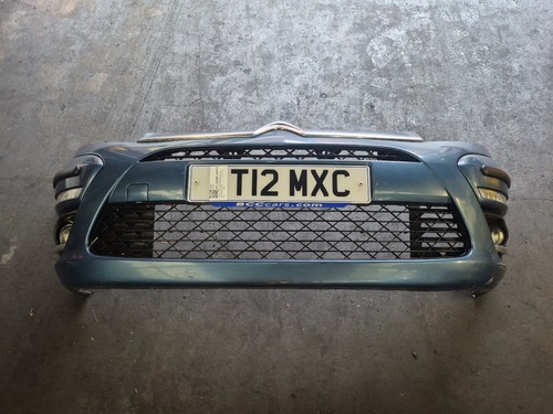 Citroen grand picasso mk1 - citroen, c4