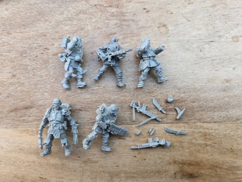 Warhammer forgeworld renegade - warhammer,