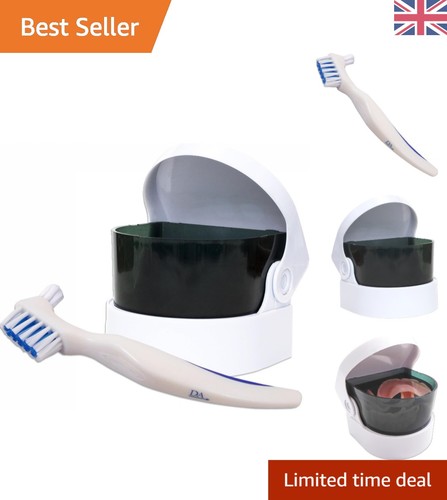 Effortless sonic cleaning - effortless,
