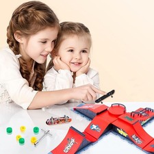 Park Gifts Skate Park Ramp Kit