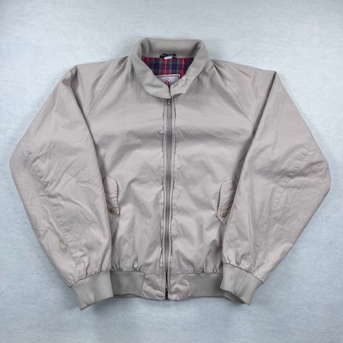 Baracuta four climes - four,