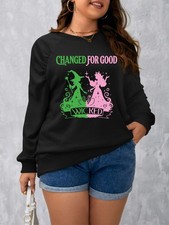 Vintage Wicked Changed For