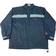 Adidas Track Jacket Vintage