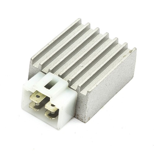 Rectifier regulator 12v pin - 12v, 4