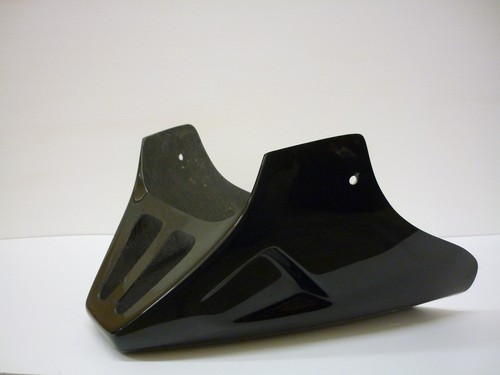 Suzuki gs500e belly - gs500e,