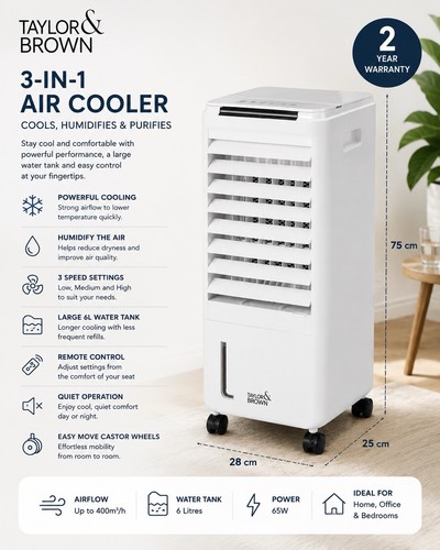 Air conditioner out - -,