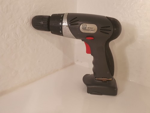 Performence 18v drill unit - performence,