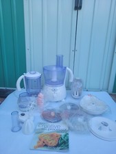 Kenwood FP580 Series Multi Pro