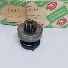 FORD GRANADA STARTER MOTOR