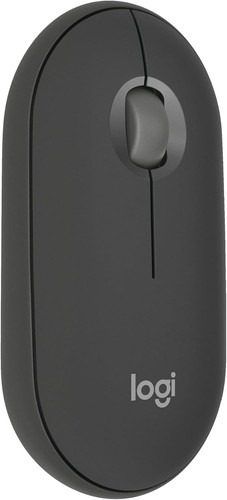 Logitech pebble mouse - logitech, m350s