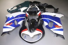 Complete Fairing Set For