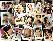 1956 Dutch Gum Movie Studio