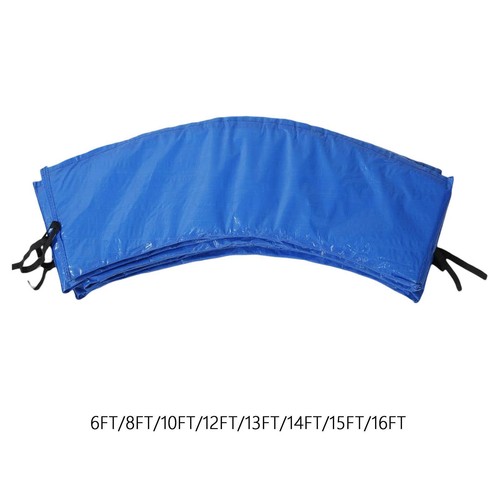 Trampoline safety pad round - safety,