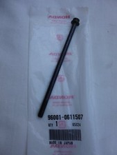 Honda CR125 CR250 CR500 1986-07 Sprocket Cover Bolt 90053-KZ4-620