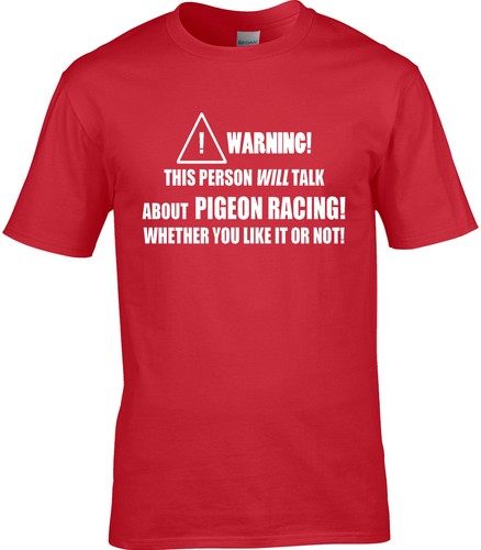 Pigeon racing mens shirt - pigeon,