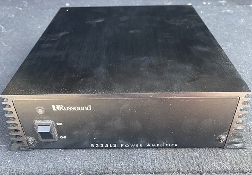 Russound r235ls power - russound,