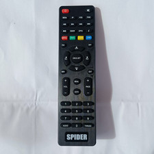 Spider Receiver Remote Control