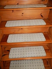 13 Step  9" x 28"  Stair