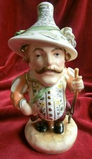 ROYAL CROWN DERBY DWARF