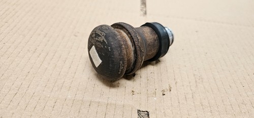 Mazda mx5 nardi - wooden, gear