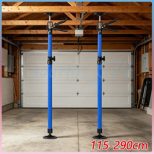 115 290cm adjustable - 115-290cm,