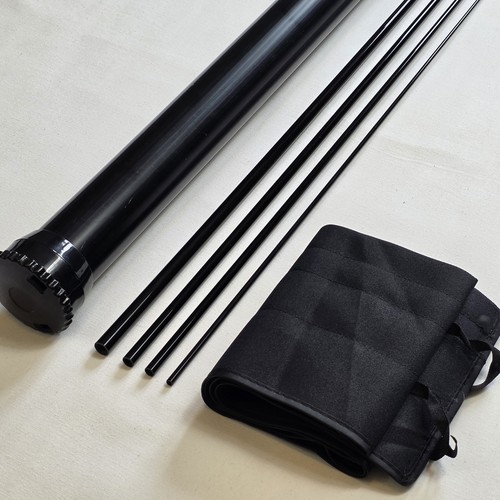 Sage one fly fishing - 10',