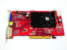 PowerColor ATI Radeon HD2400
