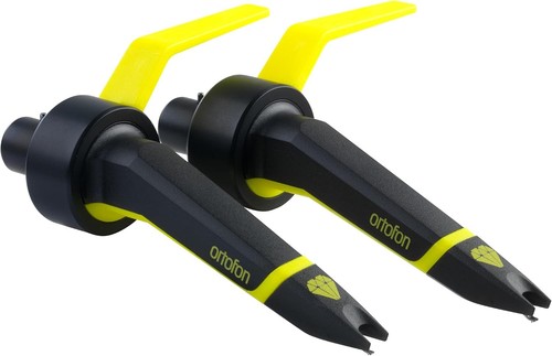 Ortofon concorde mkii - mkii, club